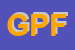 Logo di GPF