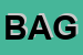 Logo di BAGAGLI