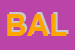 Logo di BALDININI (SRL)