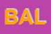 Logo di BALDININI SRL