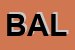 Logo di BALDININI SRL