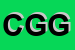 Logo di CALZATURIFICIO GIORGIA GALASSI