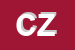 Logo di CALZATURIFICIO ZAMAGNI SNC