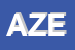 Logo di AZETA (SNC)