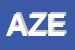 Logo di AZETA SNC