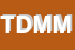Logo di TRANCERIA DELLA MOTTA MAZZINO
