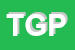 Logo di TGP SRL