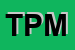 Logo di TRANCERIA POMPILI MARIO