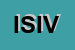 Logo di IVAS SPA INDUSTRIA VERNICI