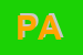 Logo di PAZZAGLIA ANGELO