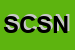 Logo di SAMMAURESE COLOR SNC DI NERI SERGIO E C