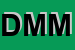 Logo di DELLA MOTTA MARIO