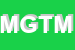 Logo di M G TRADE DI MONTEMAGGI GIOVANNI