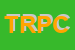 Logo di TORIELLI RAG PIETRO e C (SPA)