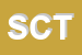 Logo di SUPERMERCATO CONAD TORRE (SNC)