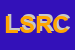 Logo di L-EMISFERO DI SERGIO ROSSI E C SAS