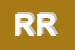 Logo di RIDOLFI REMO