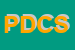 Logo di POLLO DEL CAMPO SOCIETA-COOPERATIVA AGRICOLA