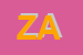 Logo di ZAMBONI ALDO