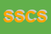 Logo di SOCIETA'COOPERATIVA SOCIALE CAD SCRL