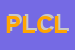 Logo di PASTICCERIA LI-LU-DI CIUFOLI LILIANA e C SNC