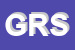Logo di GLAMOUR RETAIL SRL
