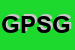 Logo di GB PLAST SNC DI GIUSTI GIUSEPPE e C