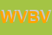Logo di W e V DI BARGELLINI VILMA