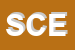 Logo di SCER SNC
