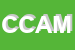 Logo di CAM DI COVERCHIATA ANTONIO e MICHELE SNC