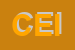 Logo di CEISA (SPA)