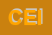 Logo di CEISA SPA