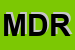 Logo di MC DONALD-S RISTORANTE