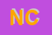 Logo di NERO CAFE-