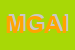 Logo di MULTIPLO GPA-INGEGNERIA ARCHITETTURA e INFORMAT