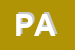 Logo di PALESTRA ACTA
