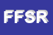 Logo di FORMAGGIO DI FOSSA SAS DI ROSSINI DRGIANFRANCO e C