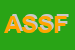 Logo di ASSIFIN SAS DI STEFANO FANTINI e C