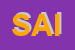 Logo di SAISEF SPA