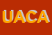 Logo di UCA ASSOCIAZIONE CAVATORI AUTOTRASPORTATORI