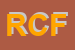 Logo di RCF SRL