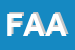 Logo di FAAB