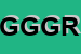 Logo di G e G DI GAMBA REMO E GAY SANDRO SNC