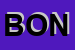 Logo di BONO
