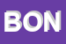 Logo di BONO