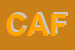 Logo di CAF SRL
