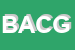 Logo di BIANCO ANGELO e CASETTA GIOVANNI