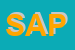 Logo di SAPEI