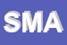 Logo di SMAA