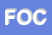 Logo di FOCO